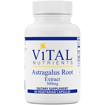 Astragalus Root Extract  Vital Nutrients
