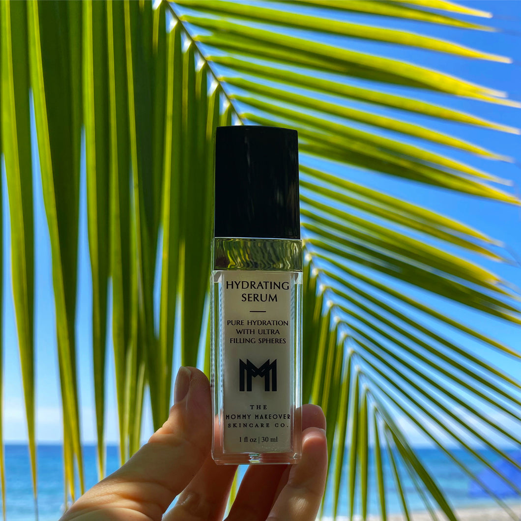 hydrating serum