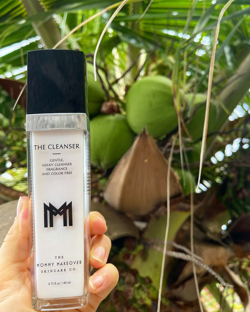 The Cleanser