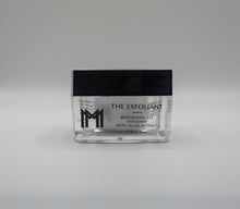 The Exfoliant